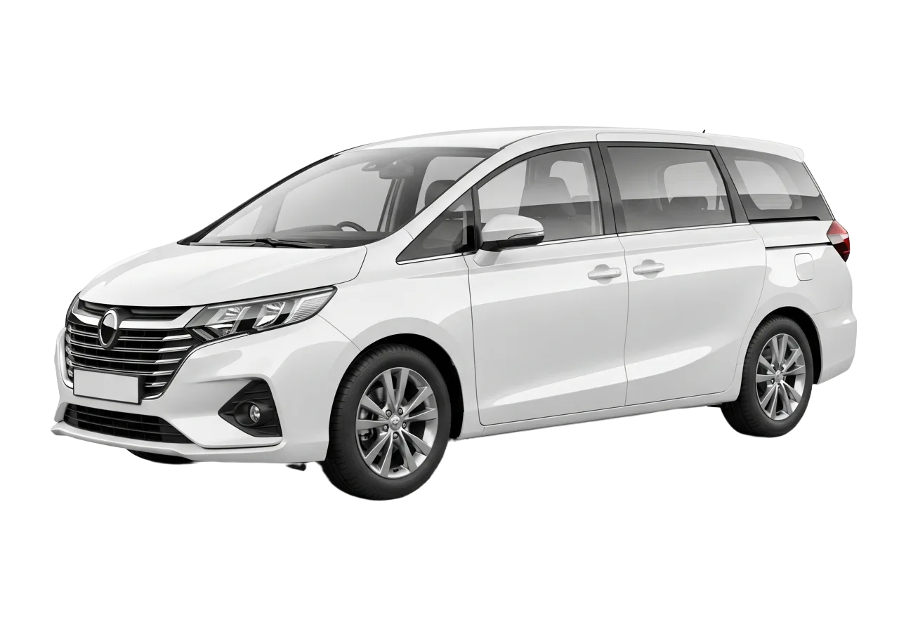 Minivans