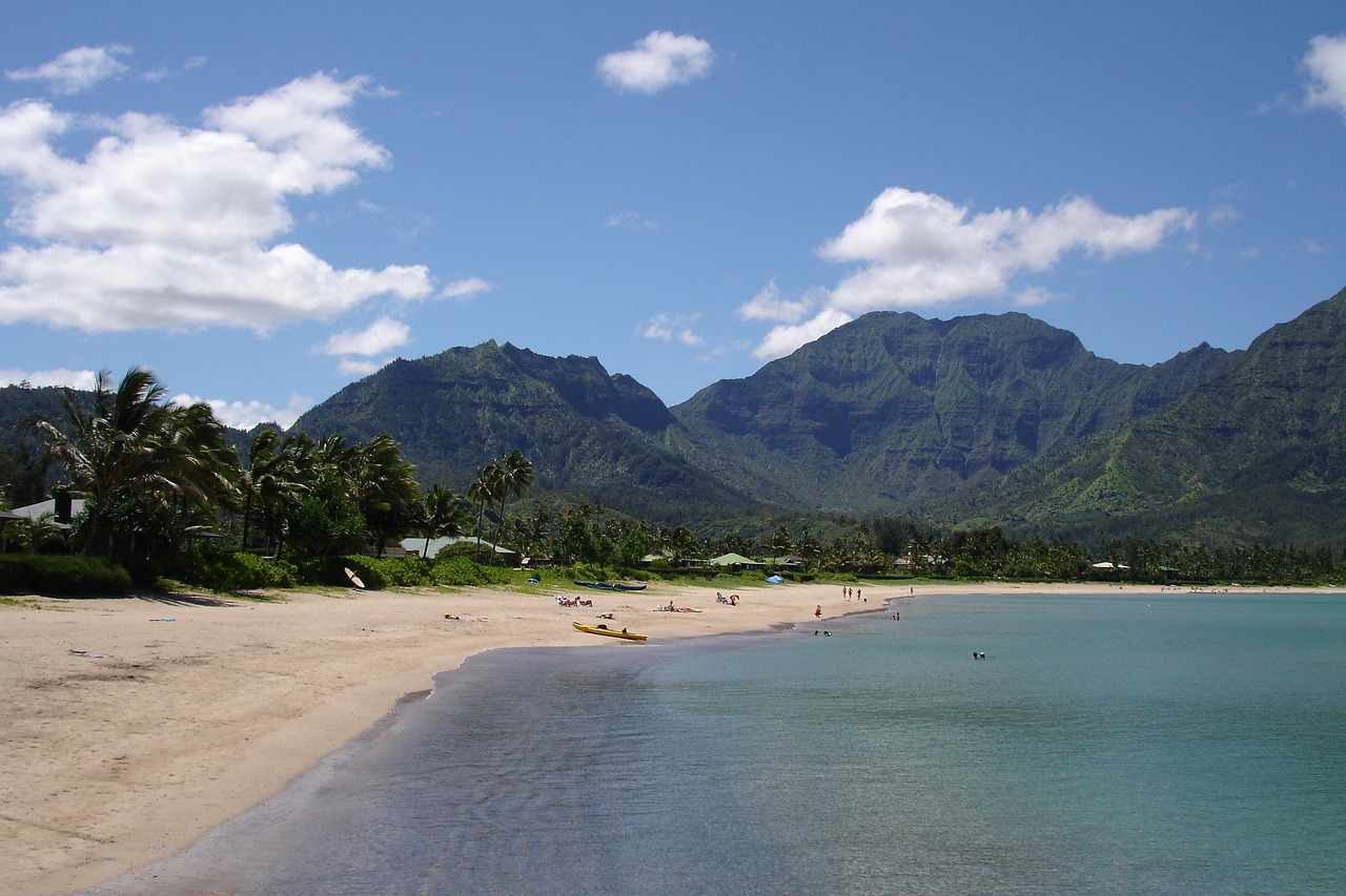 North Shore & Hanalei Day Trip