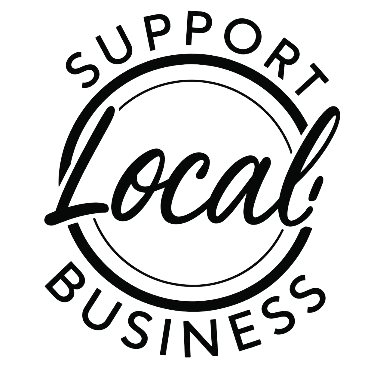 Support Local Business