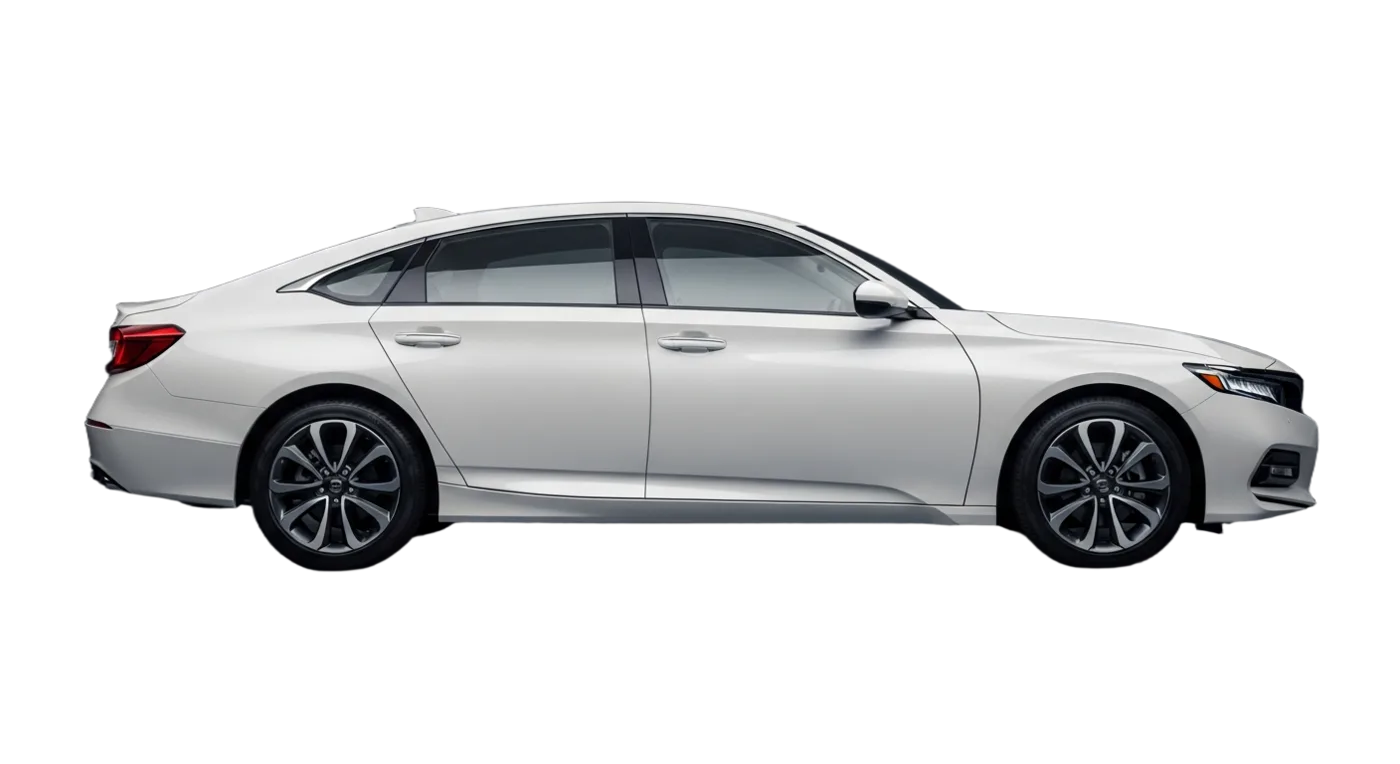 Full Size Sedans