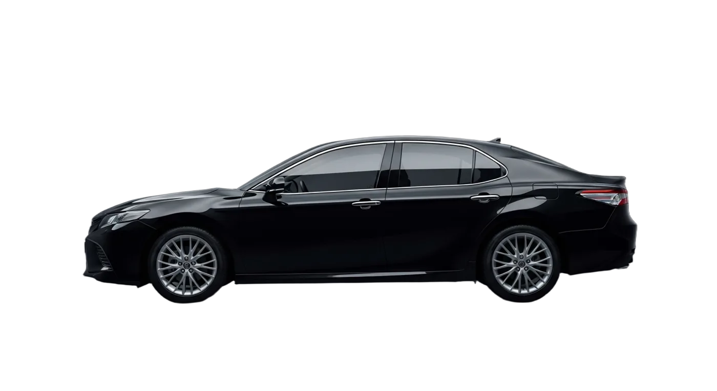 Midsize Cars