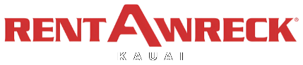 Rent-A-Wreck Kauai
